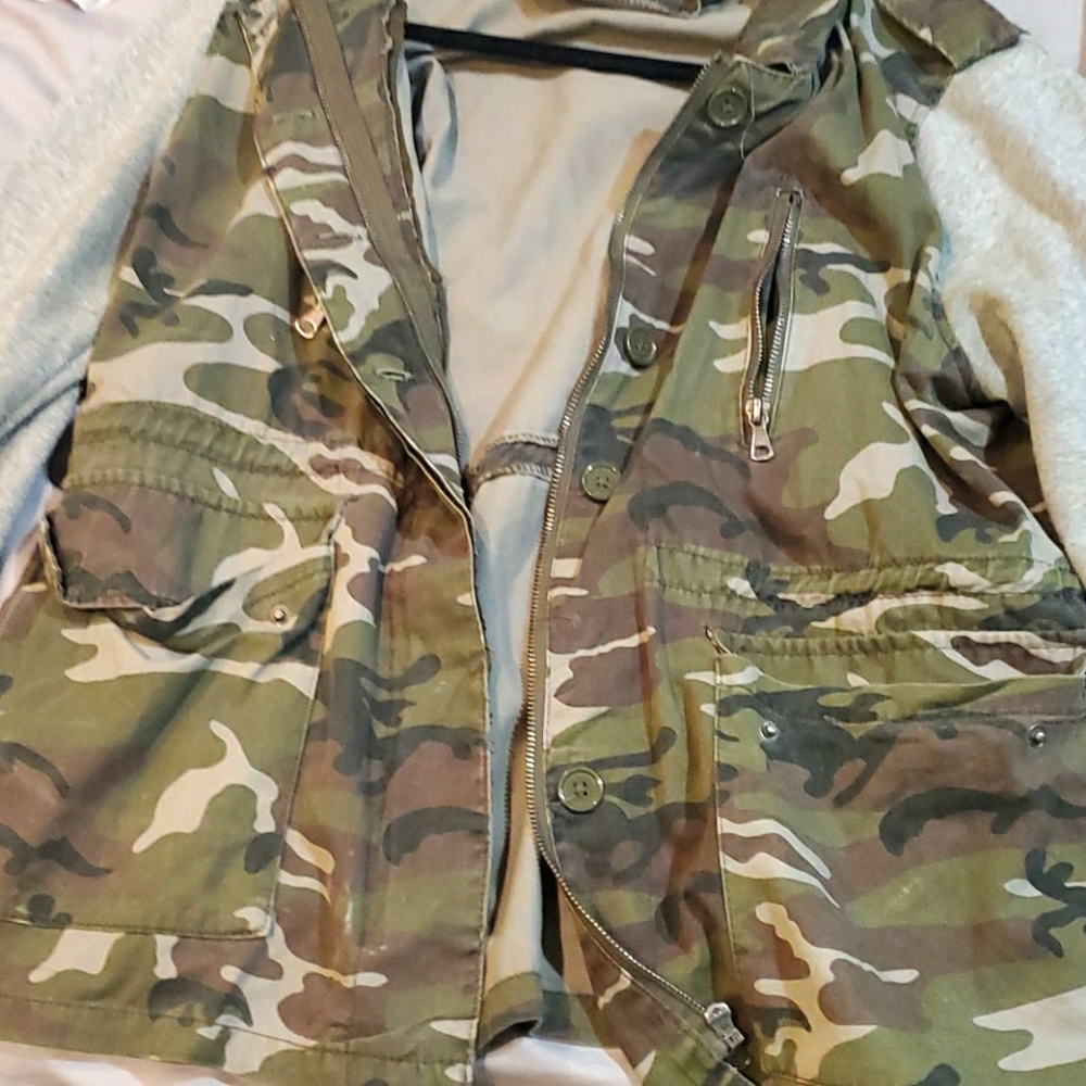 Jacket